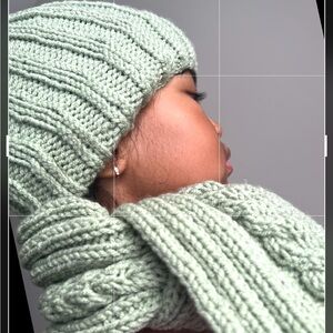 New! Kids winter set